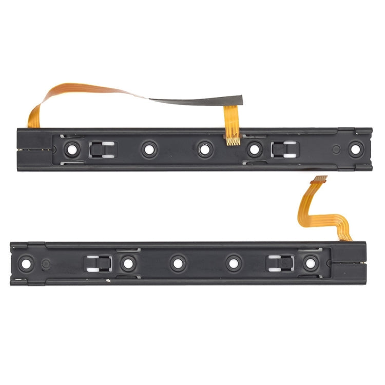 Per Nintendo Switch Cursore di ferro host sinistro / destro con cavo flessibile, Iron Slider Per Nintendo Switch Cursore di ferro host sinistro / destro con cavo flessibile, Iron Slider